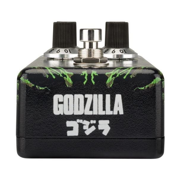 Fender Godzilla Distortion